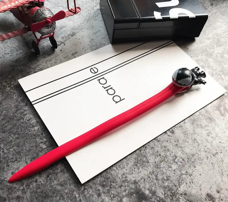 Marvel - Venom Wire/Cable Organiser Action Figure