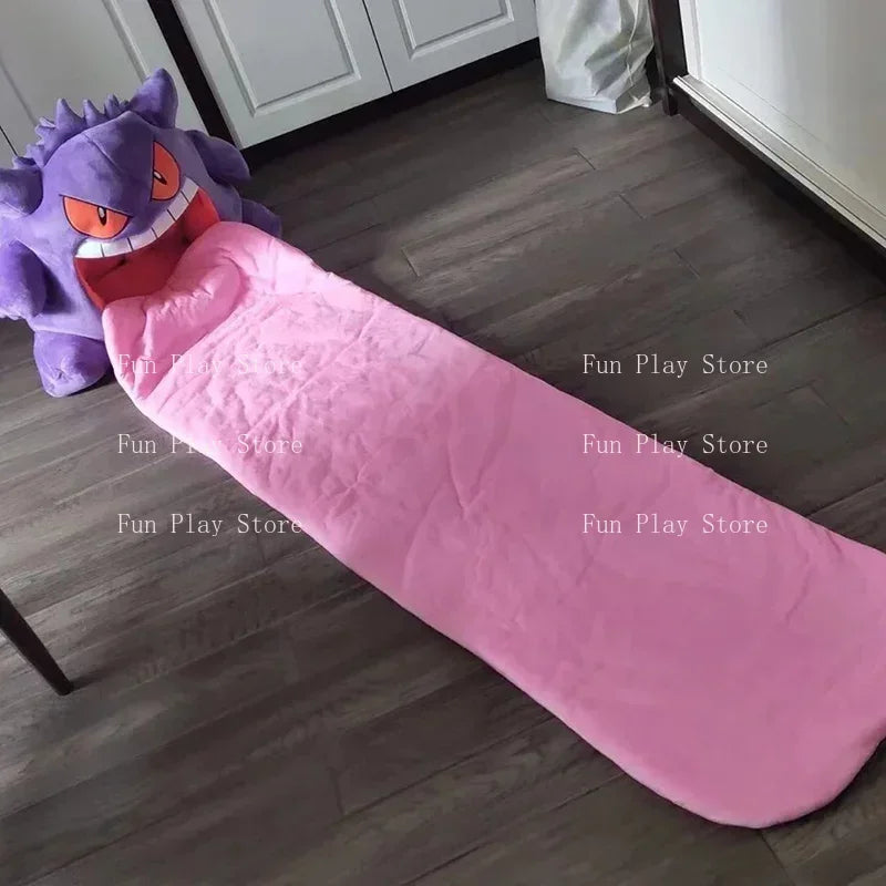 Pokémon - Gengar - Big Tongue Plushie Pillow Toy