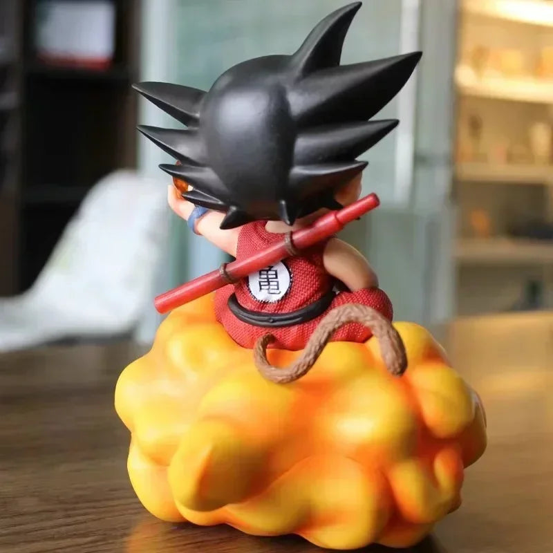Dragon Ball Z - Kawaii Goku - Toy Gift Action Figure